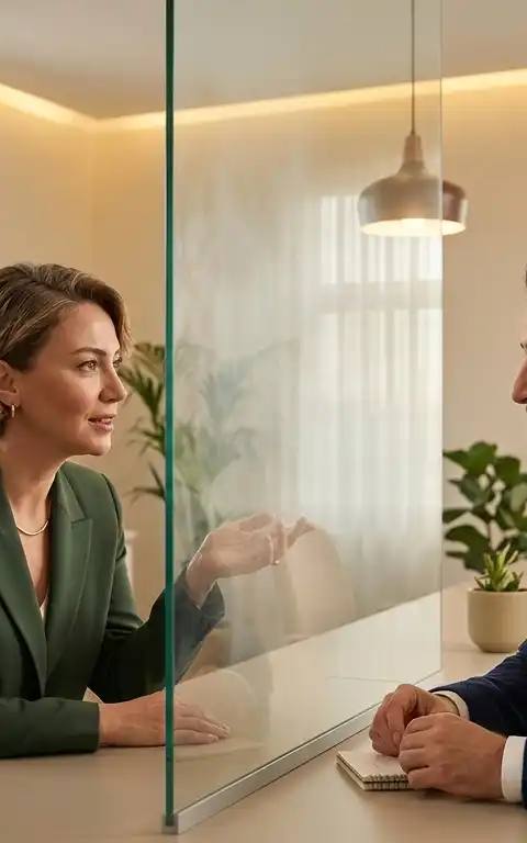 İletişimde Görünmeyen Engeller: Neden Anlaşılmadığımızı Hissederiz?